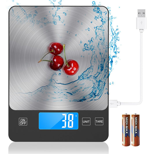 Digital Food Scale